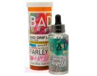 Жидкость Farley's Gnarly Sauce - Bad Drip 
